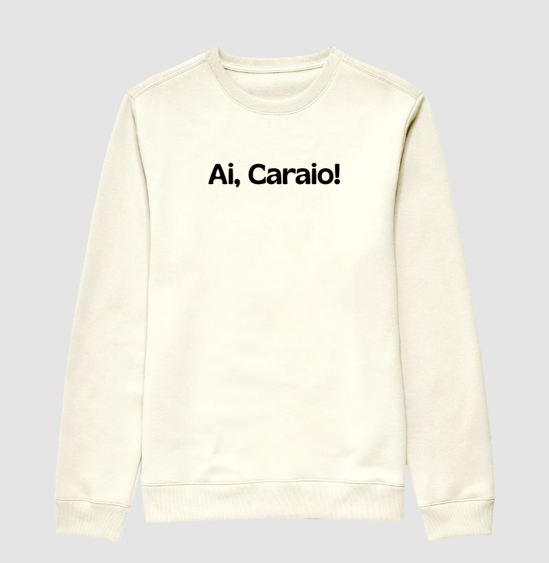 Ai, Caraio!