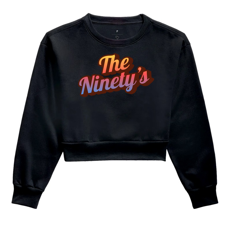 The Ninety’s