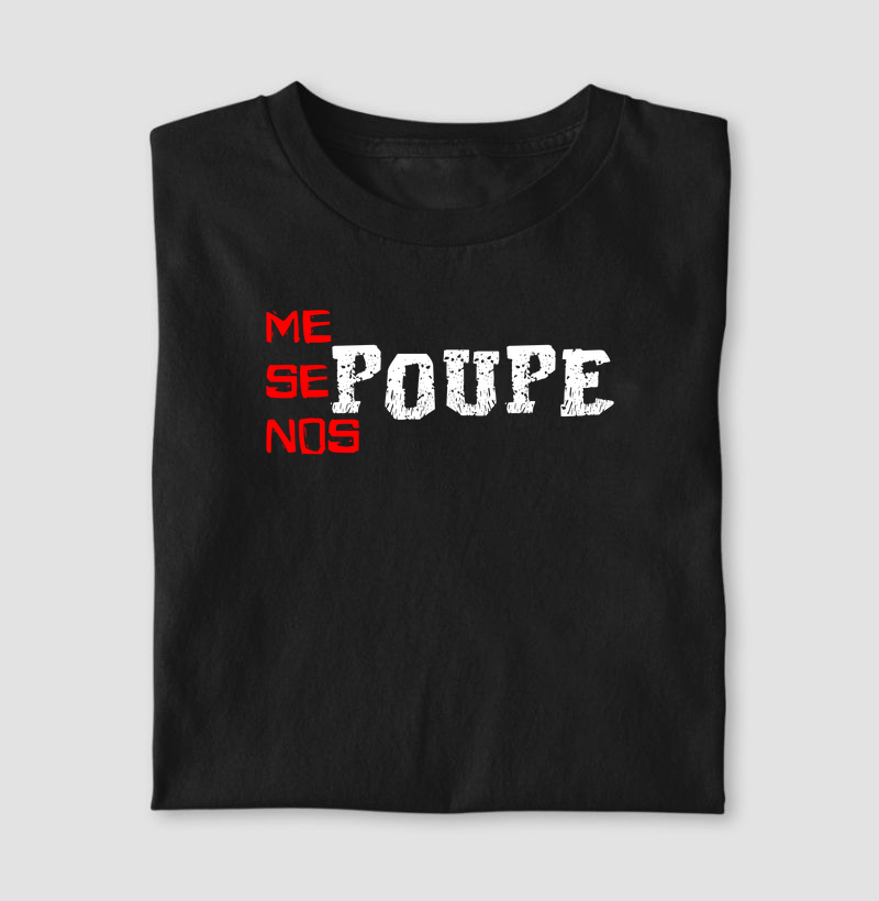 Me Se Nos poupe