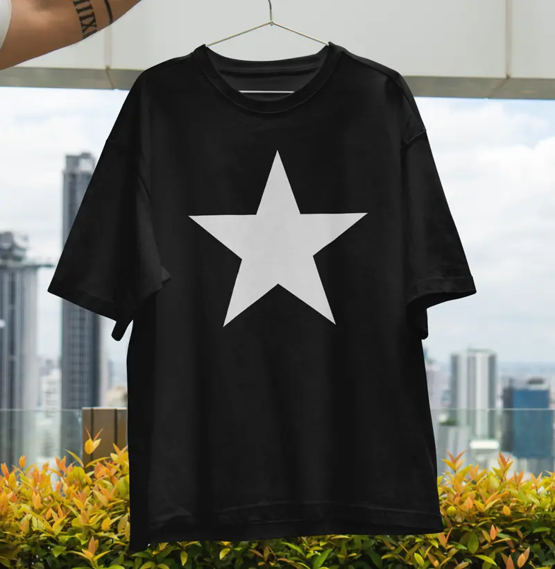 A maior estrela