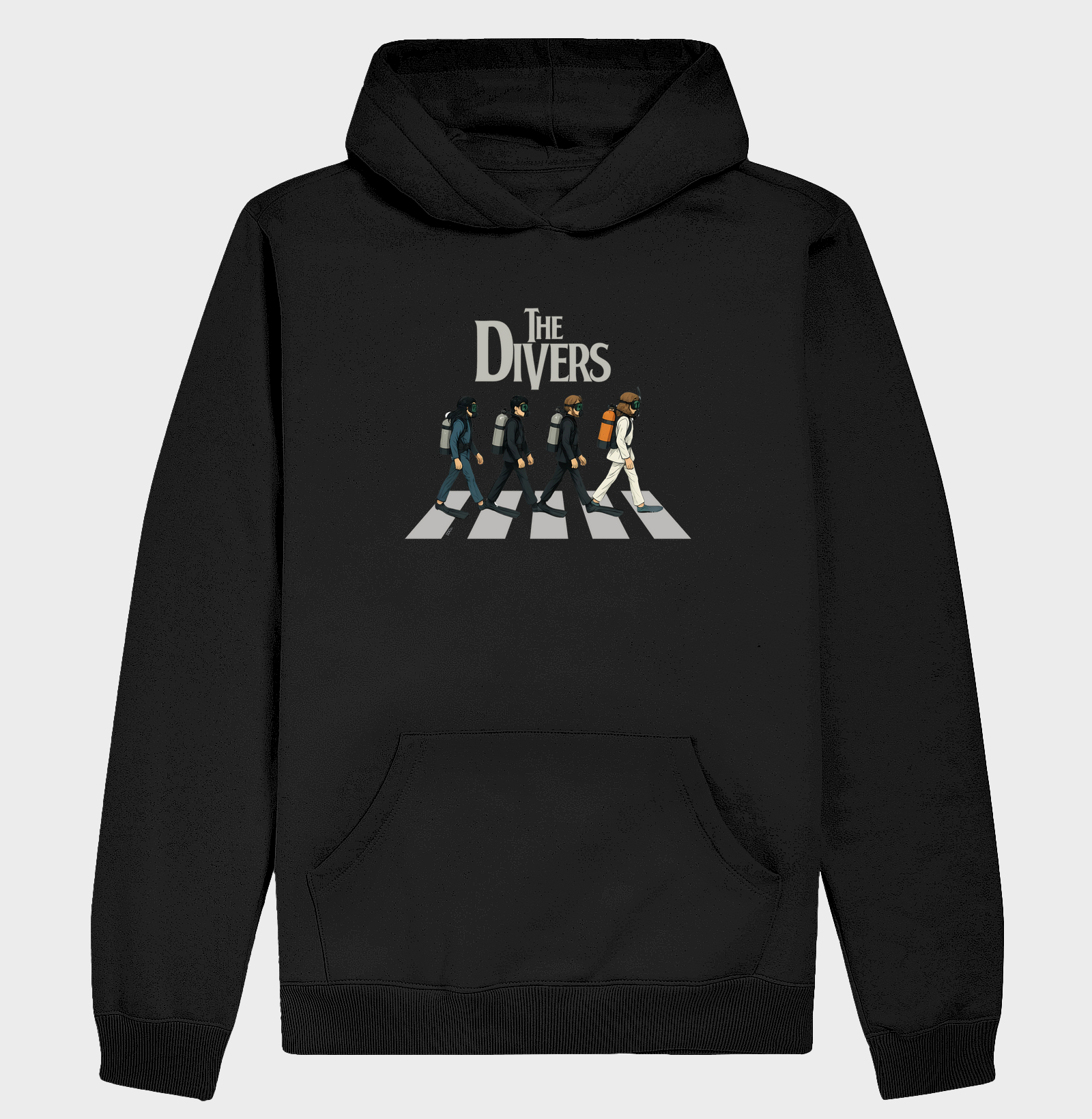 The Divers