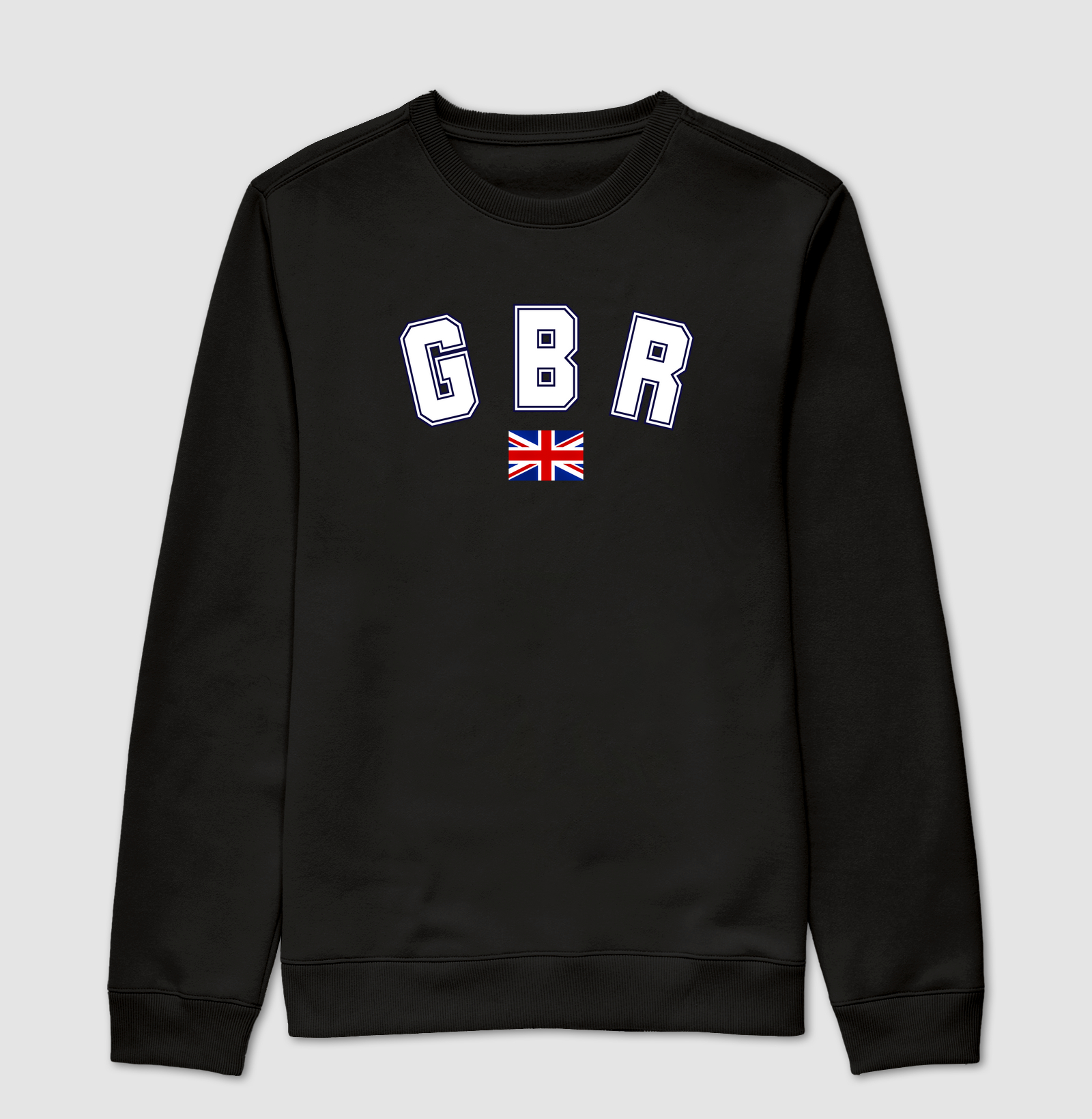 Grã-Bretanha 80's
