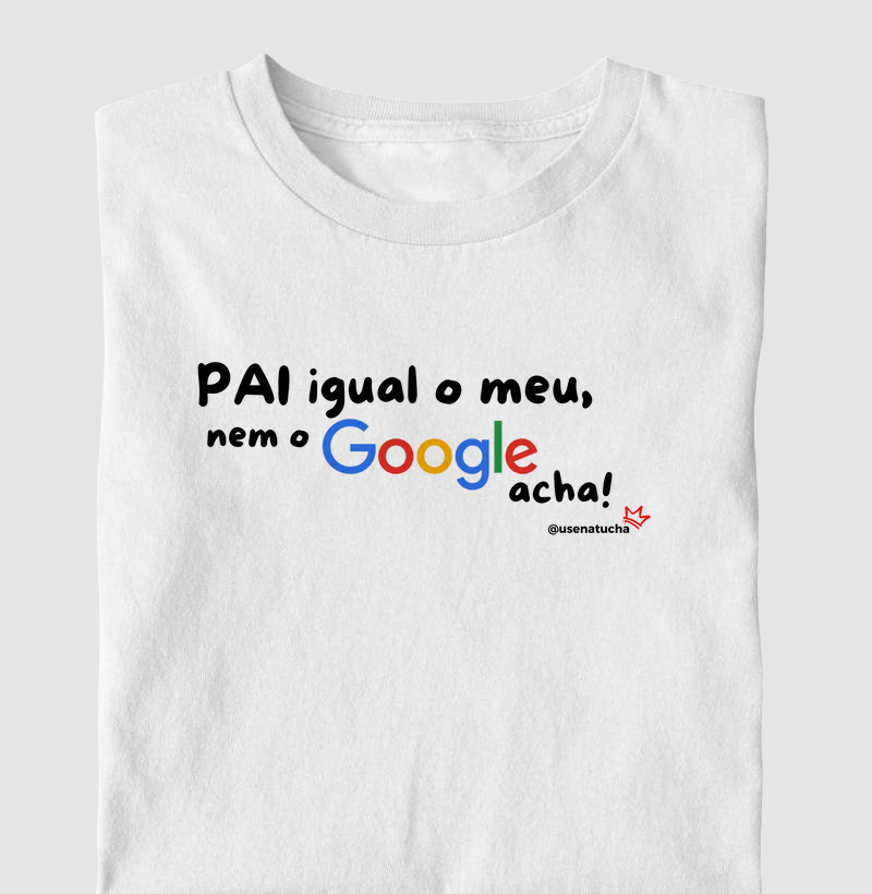 NEM O GOOGLE ACHA!