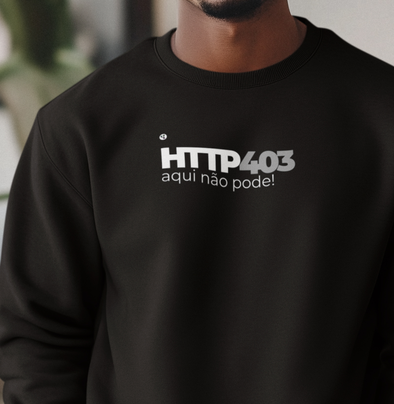 HTTP403 Acesso Proibido