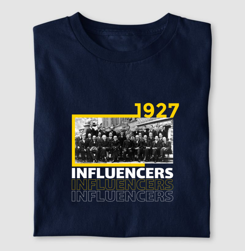 Influencers - 1927