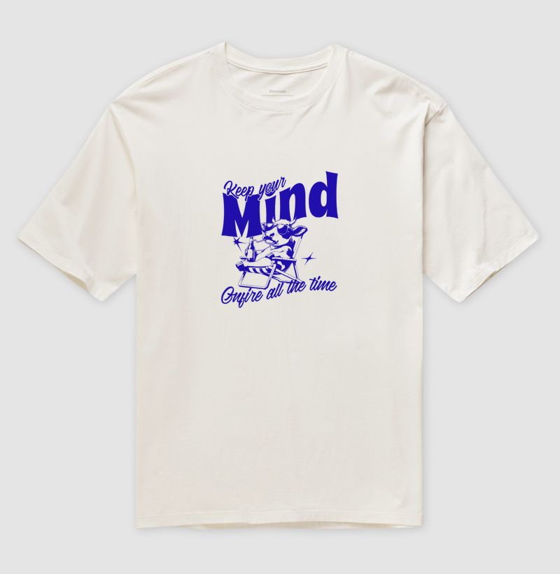 Keep Your Mind