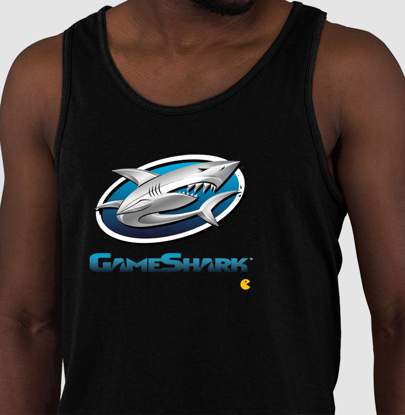 Game Shark 