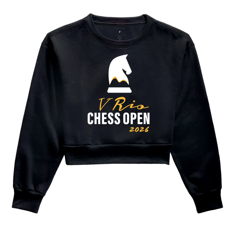 Rio Chess Open 2026