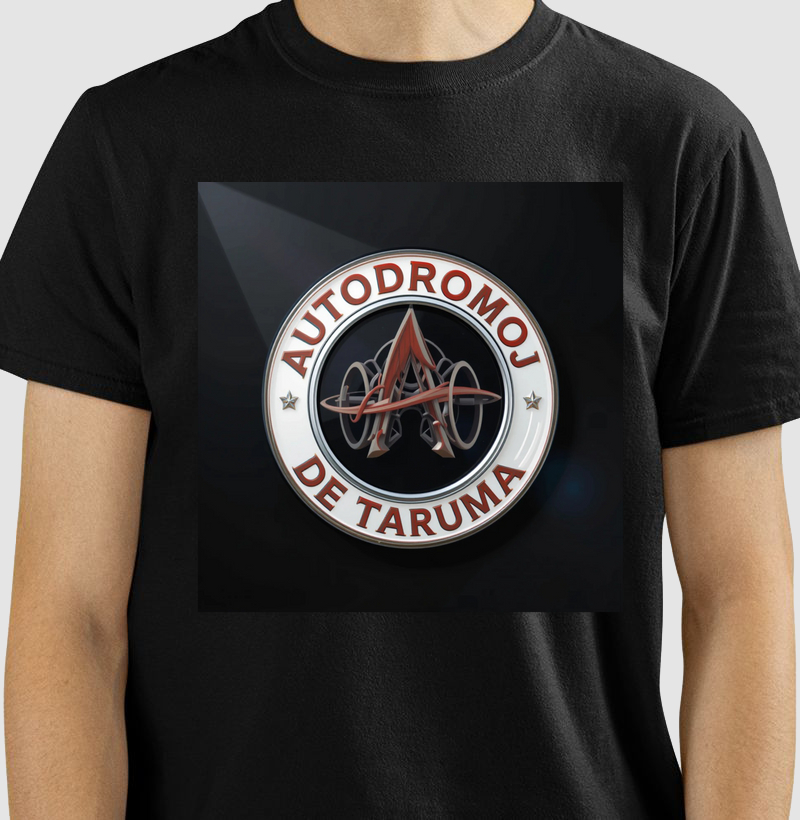 Autodromo do Tarumâ