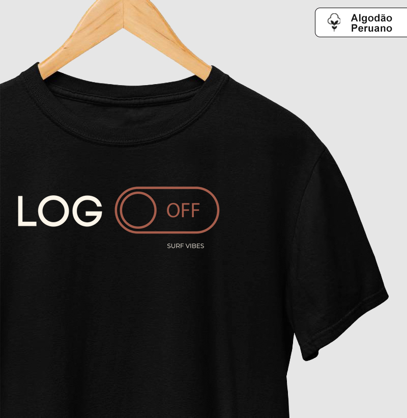LOG OFF