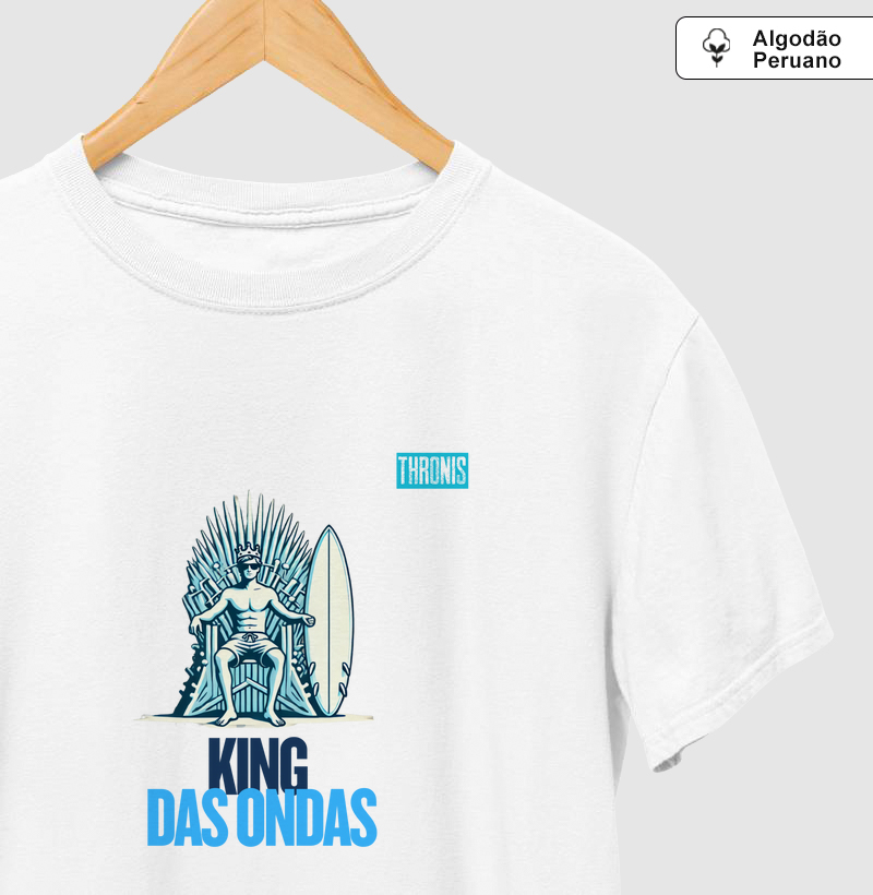 KING DAS ONDAS