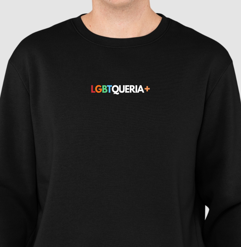 LGBTQUERIA+
