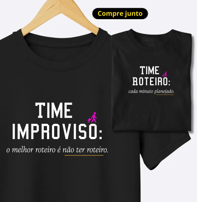 Time Improviso