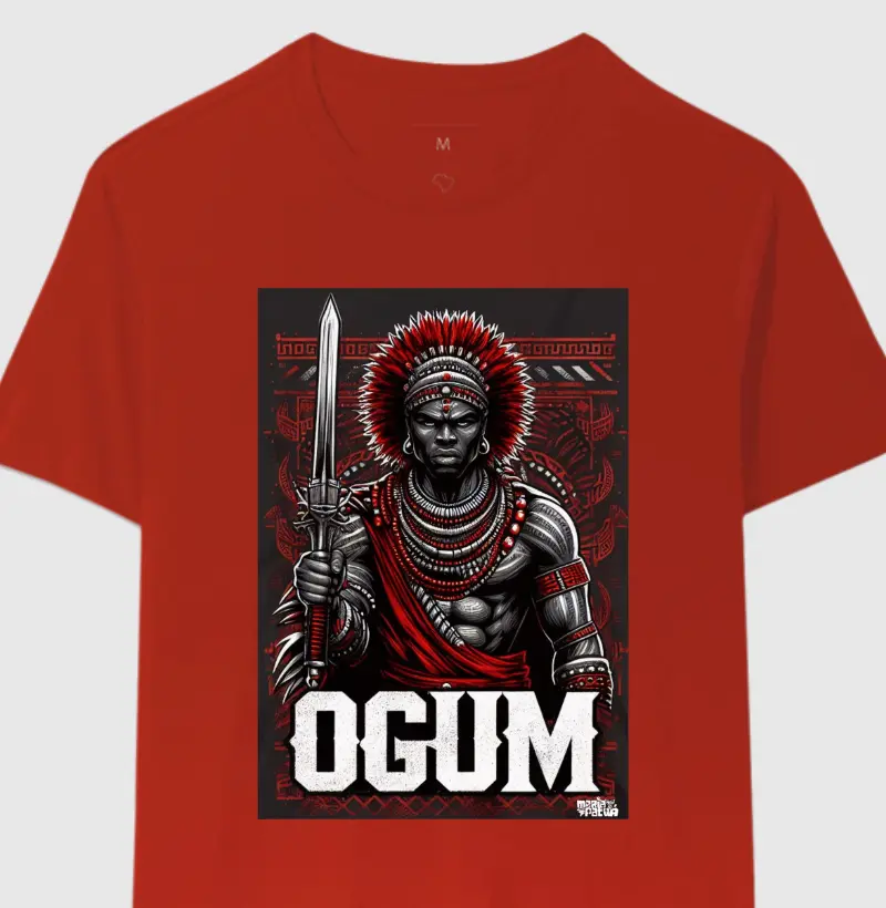 Ogum Meu Protetor