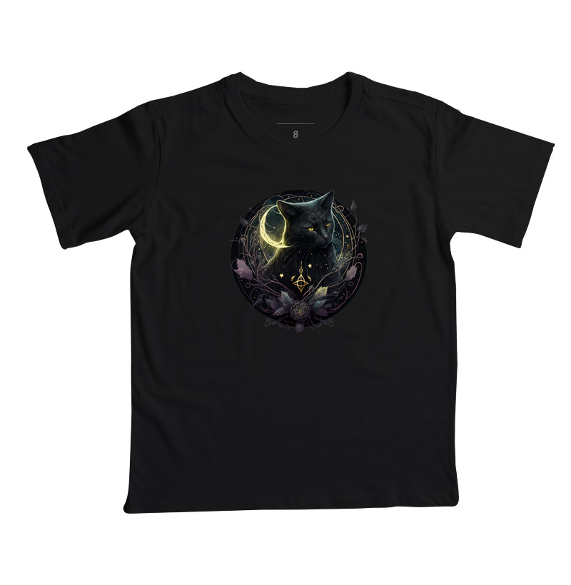 Miau Lunar – Guardião das Estrelas