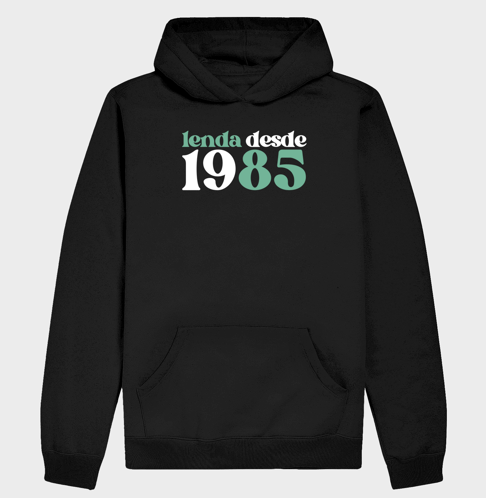 Lenda 1985
