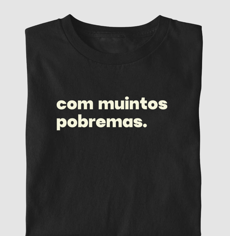 Muintos Pobremas