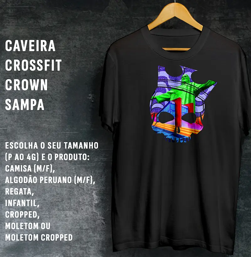 Crown São Paulo