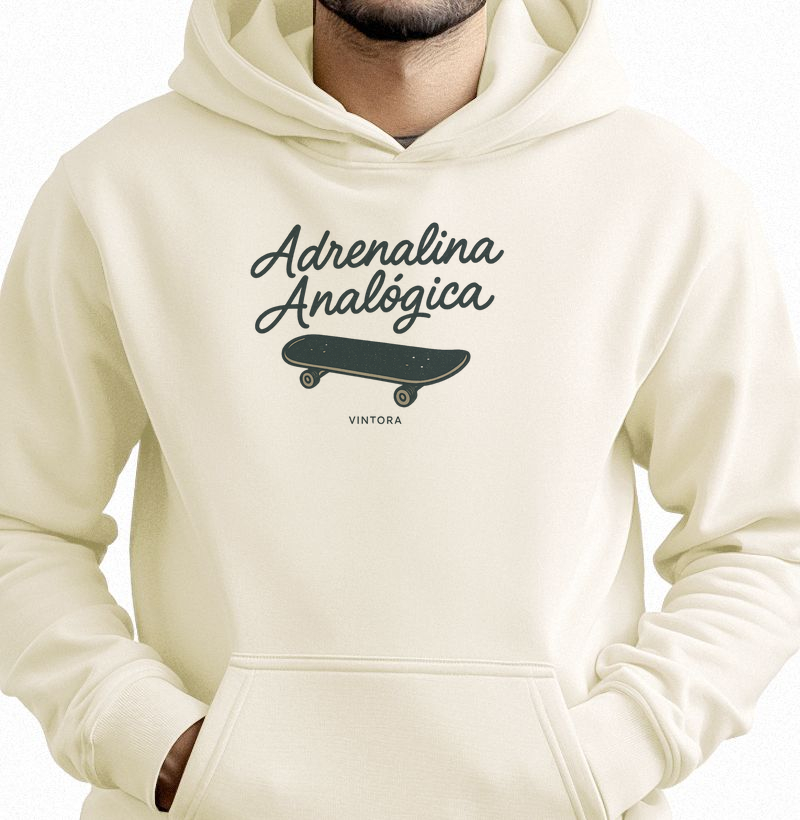 Adrenalina Analógica