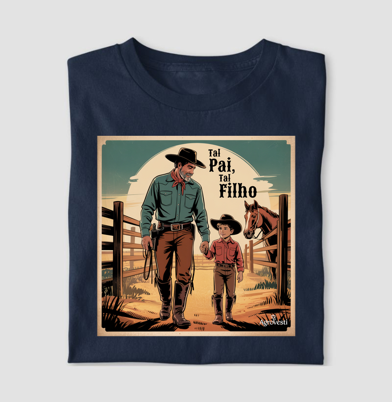 Tal Pai Tal Filho