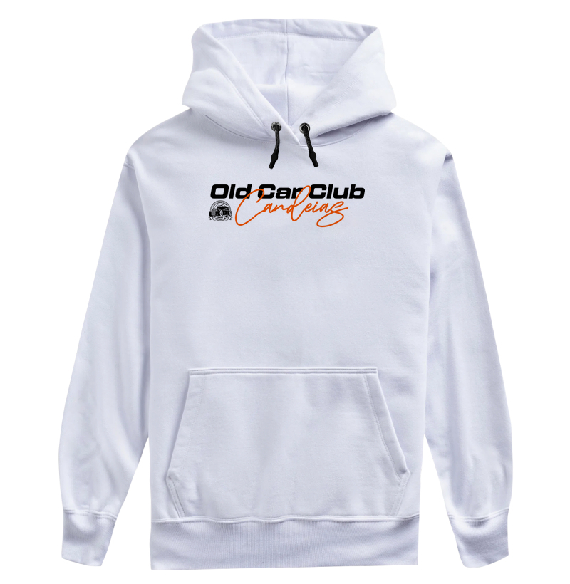 Old Car Club Candeias
