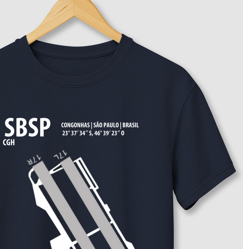 Congonhas - SBSP