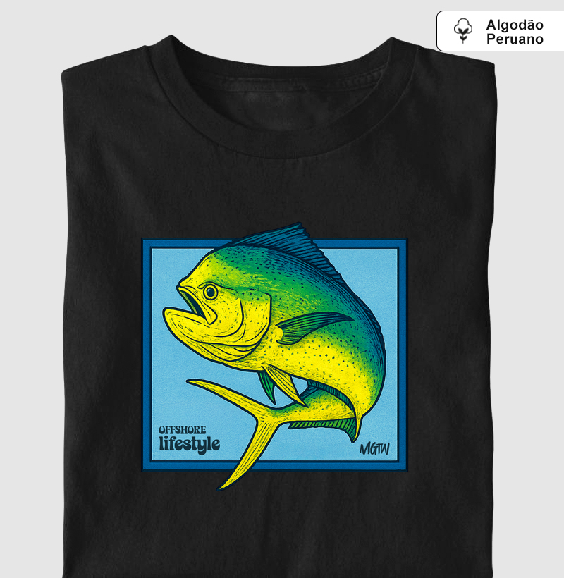 DOURADO DO MAR PREMIUM