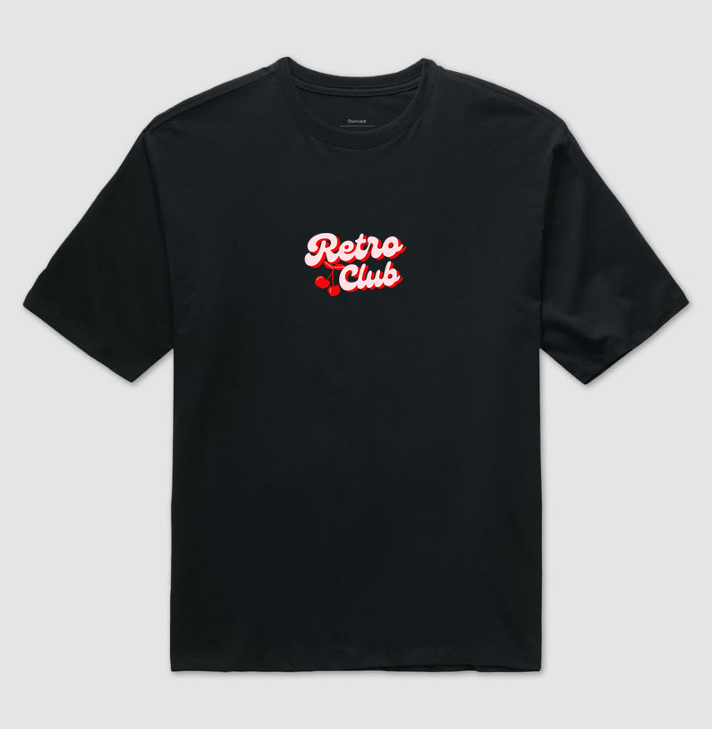 retro club