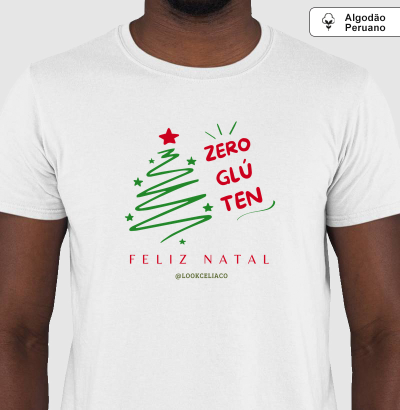 Natal Zero Glúten