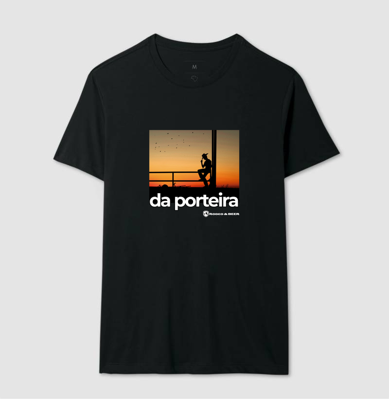 Da Porteira