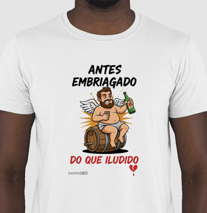 Filosofia de Barril: Adeus Ilusão