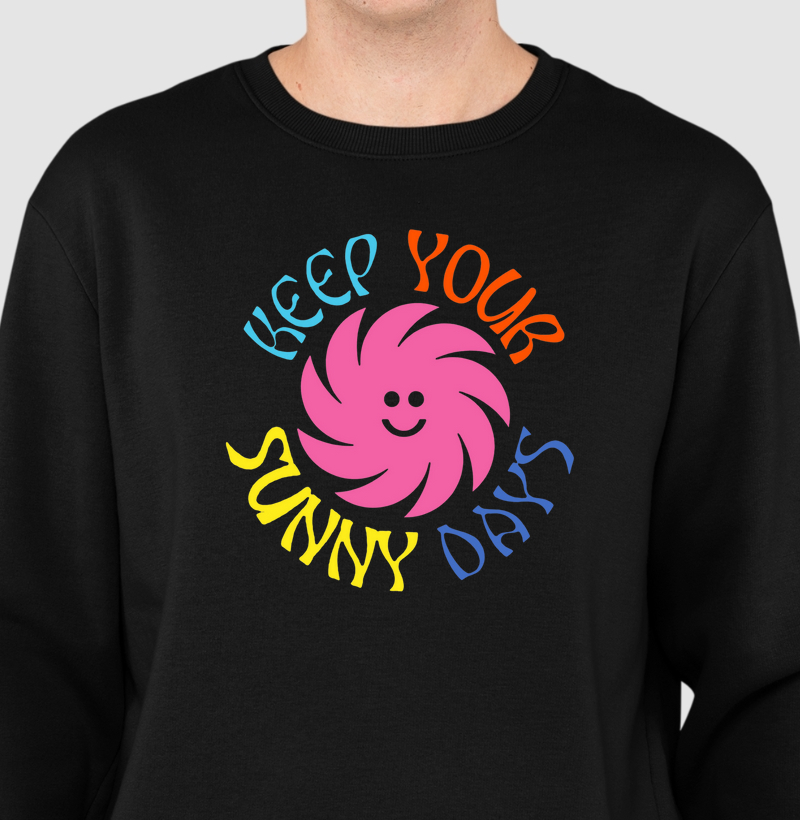 keep your sunny days - twenty one pilots