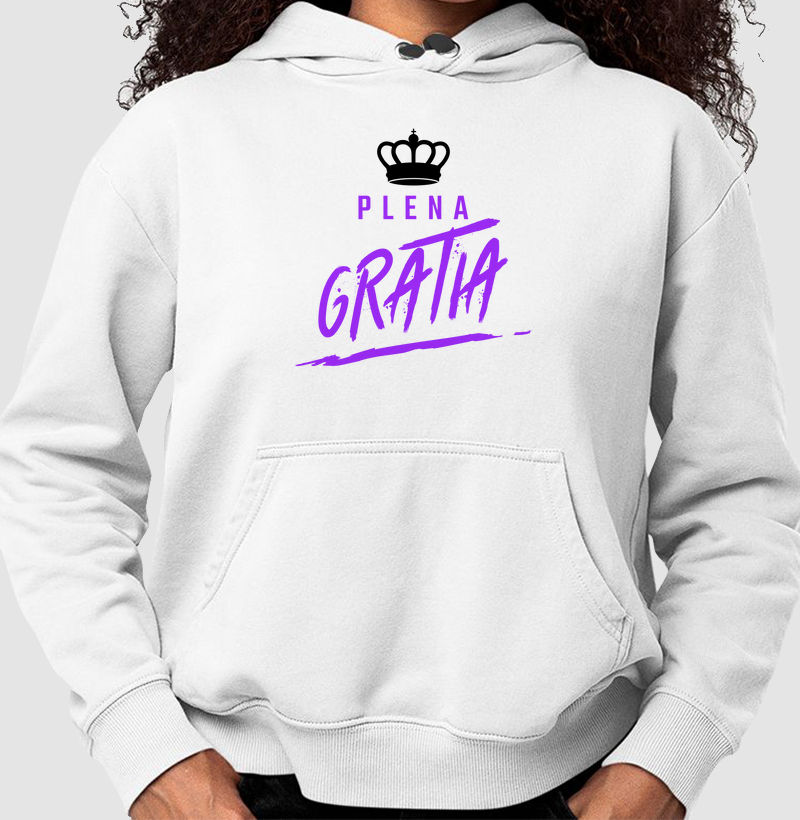 Gratia Plena