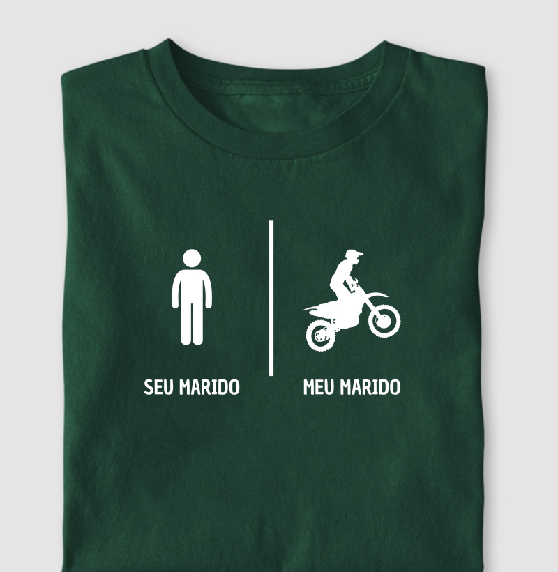 Seu Marido | Meu Marido 