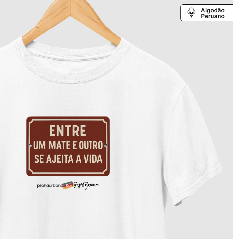 Entre um mate e outro GT (Premium)