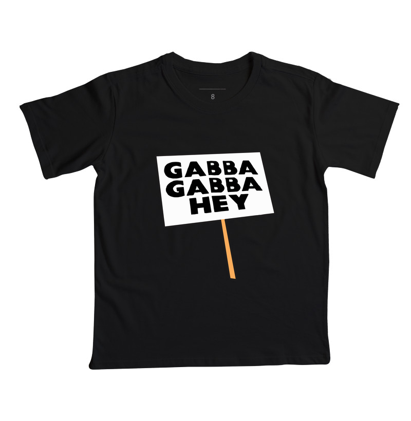A052 - Gabba Gabba Hey