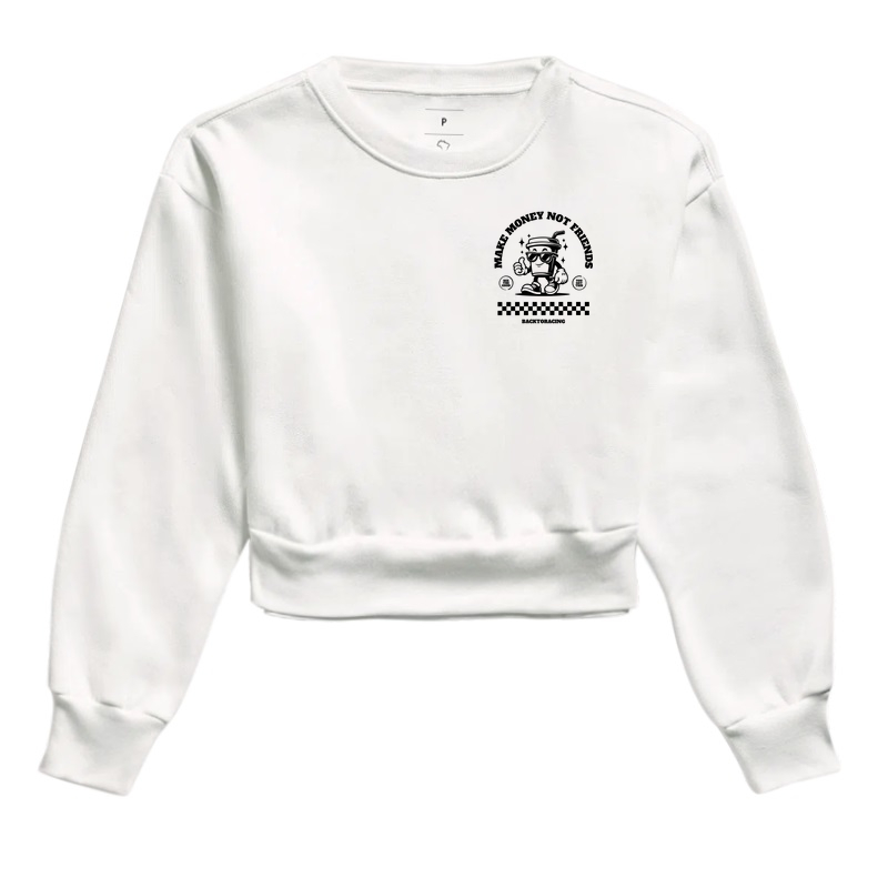 MAKE MONEY WHITE