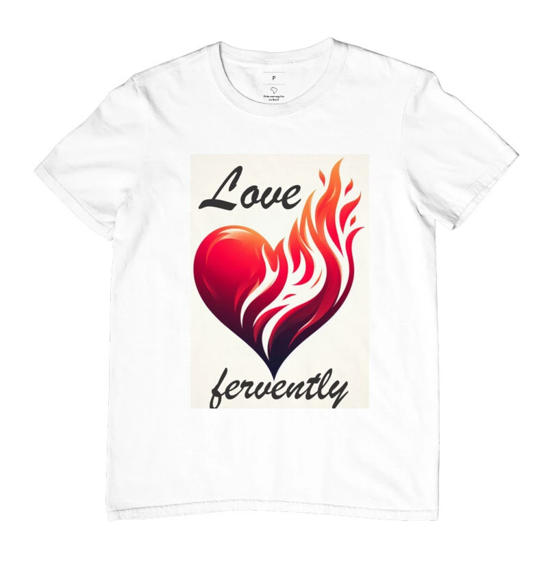 Love Fervently