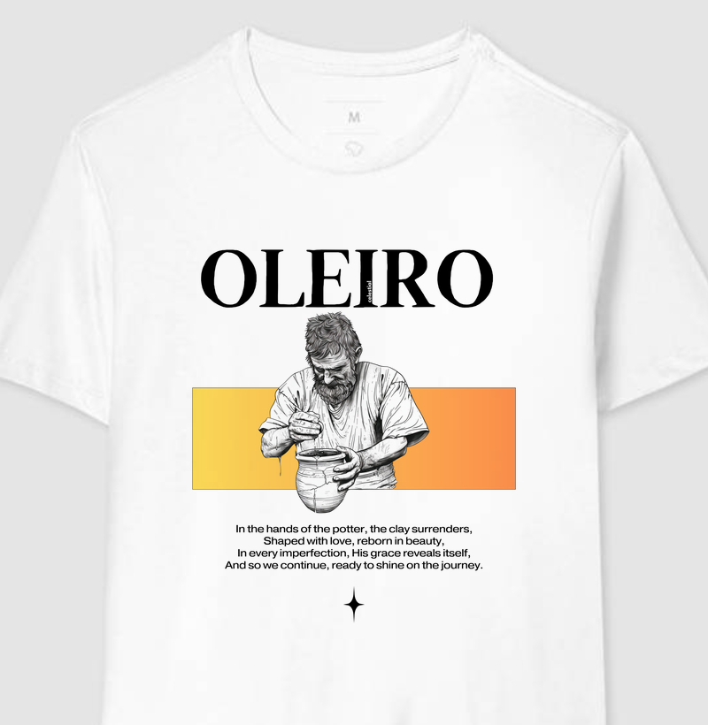 Vaso do Oleiro 2-w