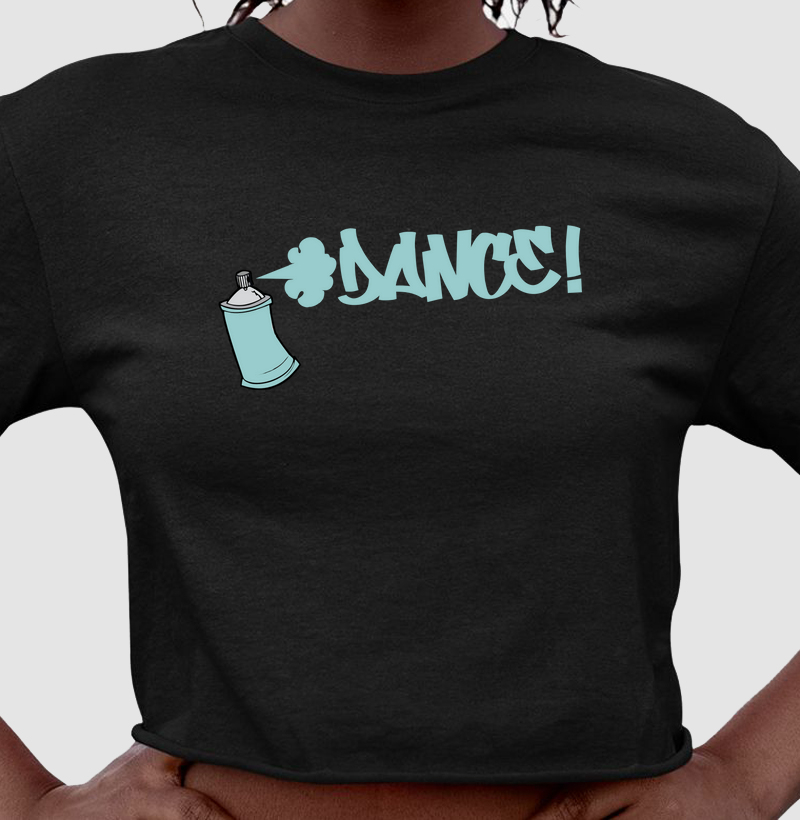 Spray Dance!