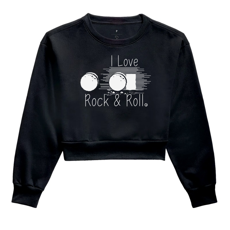 I Love Rock&Roll