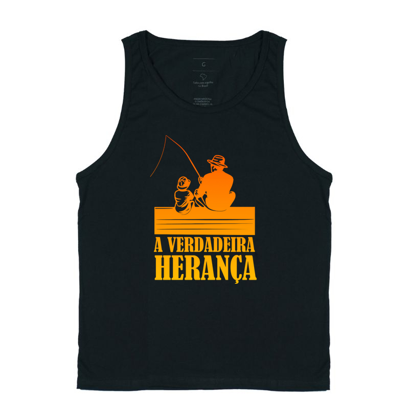 A verdadeira Herança