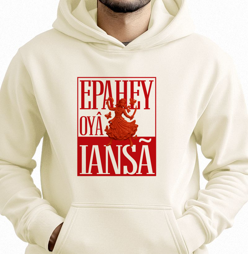 IANSÃ (3D)