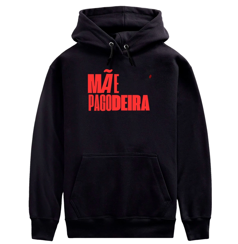 512 - MÃE PAGODEIRA