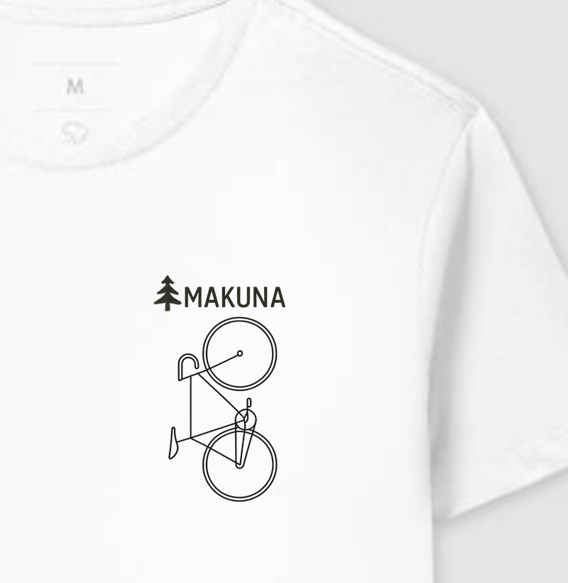 Camiseta Giro – Minimalismo e Movimento