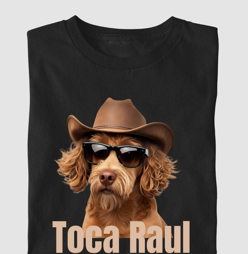 Toca Raul 2