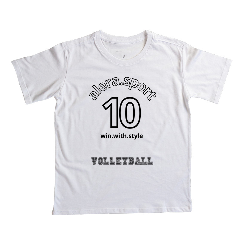 camisa 10