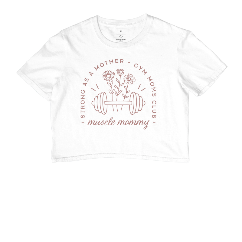 Gym Moms Club