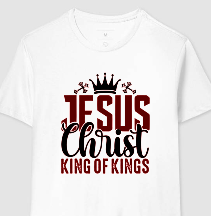 jesus is king 7