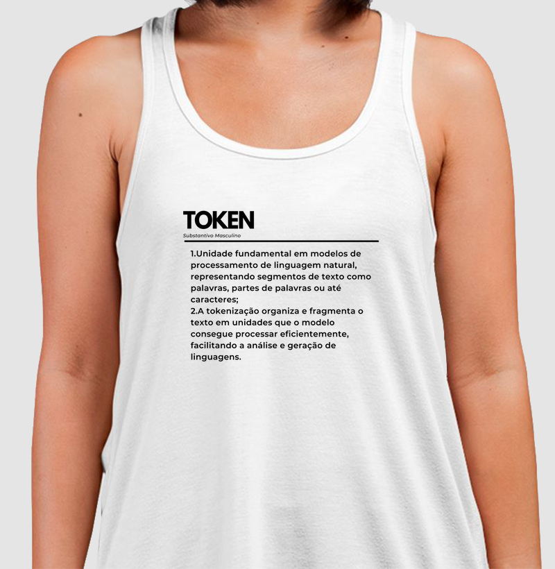 Definição de TOKEN Spartan